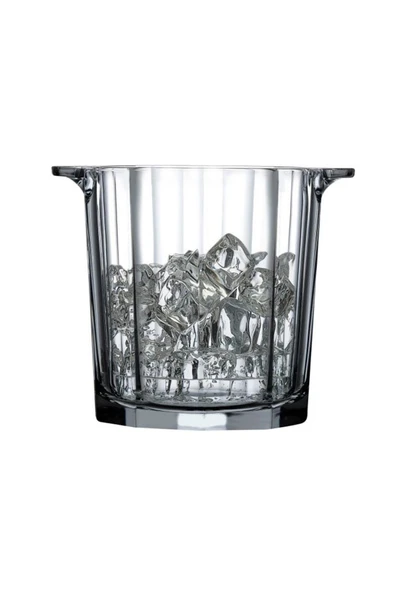 Paşabahçe Nude Serisi Cam Buz Kovası 1650 cc 68308 - Resim 2
