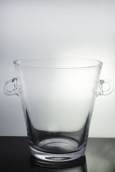 Paşabaçe Denizlicam El İmalatı Büyük Kristal Buz Kovası 1015305 18695 ürün görseli 1