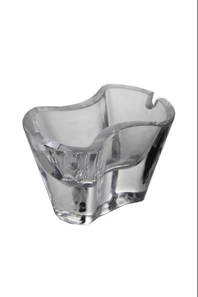 Paşabahçe El İmalatı Kristal Küllük 1 Adet 19000 ürün görseli