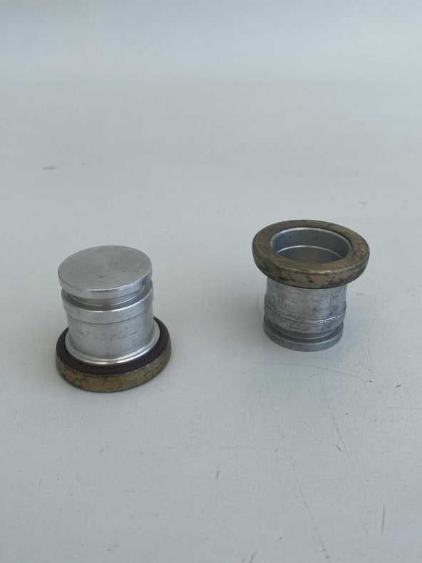 Daf 0699388 Hava Kurutucu Tamir Kiti Parçası 1 Adet - 6