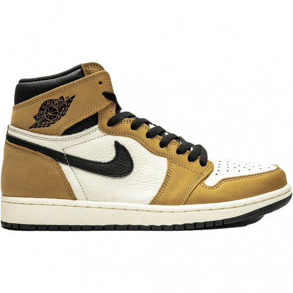 Jordan 1 high og retro cheap