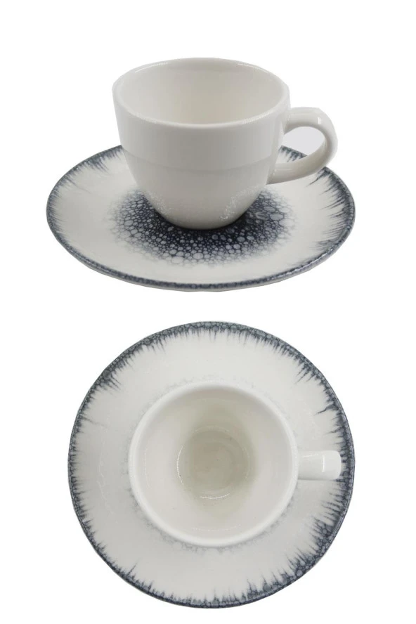 Güral Porselen Antares Çay Fincanı 1 Adet