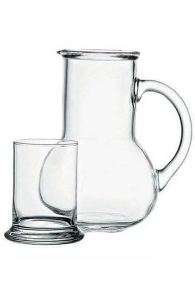 Paşabahçe Oasis Başucu Sürahi 98328 - Resim 2