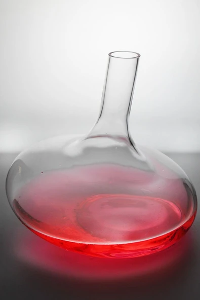 Paşabahçe El İmalatı Kristal Karaf 92310 ürün görseli 1