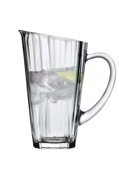 Paşabahçe Nude Kristal Kana 68010 1000 cc ürün görseli 1