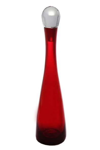 Paşabahçe Kristal El İmalatı Kırmızı Karaf 90689 ürün görseli 1