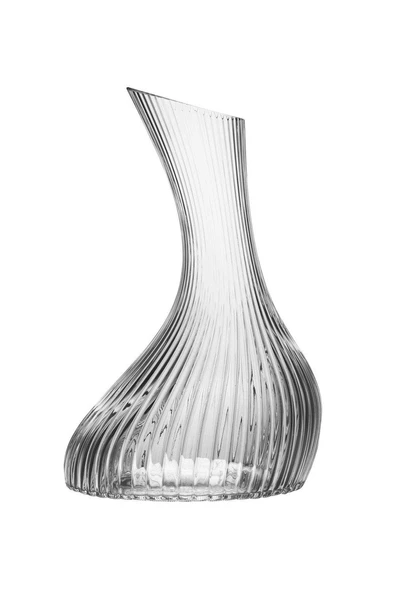 Paşabahçe Nude Vını Optikli  Kristal El İmalatı Karaf 38451 ürün görseli 1