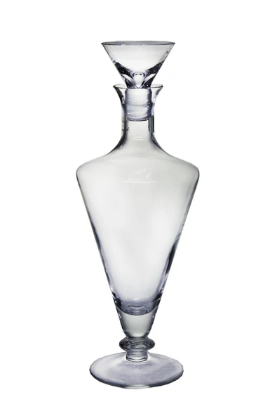 Paşabahçe El İmalatı Kristal Karaf 1 Adet 90151 ürün görseli