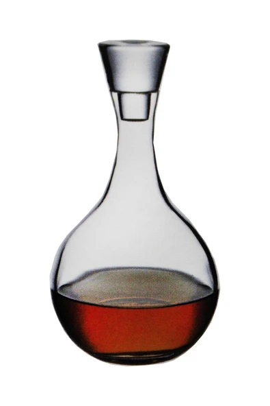 Paşabahçe El İmalatı Kristal Castello Karaf,Şişe 1000 cc  90492(Ürün Renksizdir) - 2
