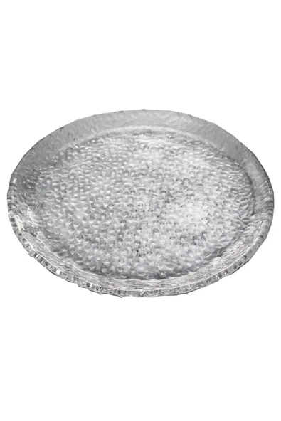 Paşabahçe El İmalatı Kristal Sunum Tabağı 1 Adet 24135 ürün görseli 1