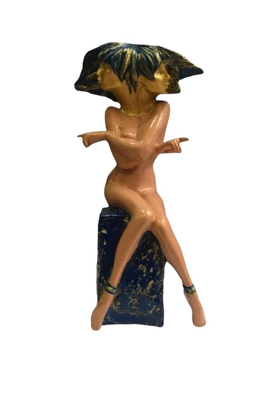 Ikizler Burcu Deniz Mavisi Burçlar Serisi