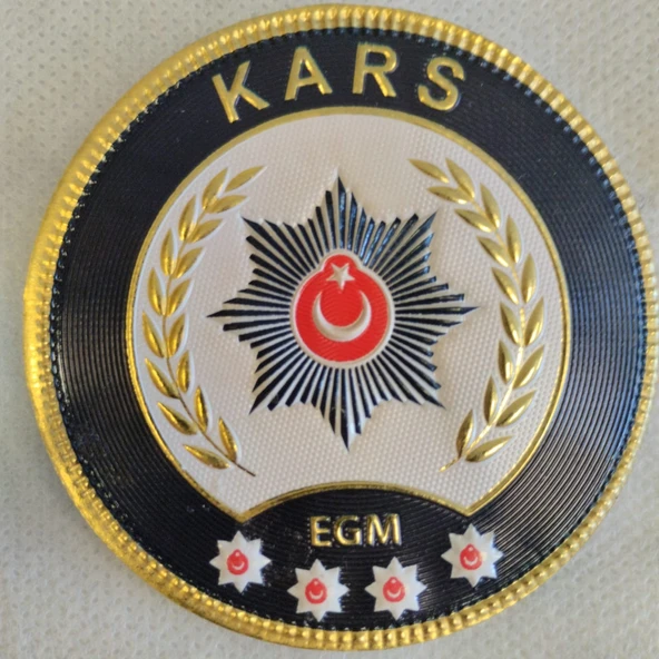 EGM Arma Polis Kars