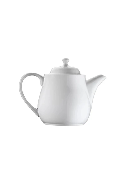 Kütahya Porselen End.Otel 01 No Demlik Dekorsuz EO01DM00 350 ml ürün görseli