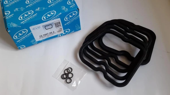 FSS MOTOR ÜST KAPAK CONTASI BMC FATİH - 1