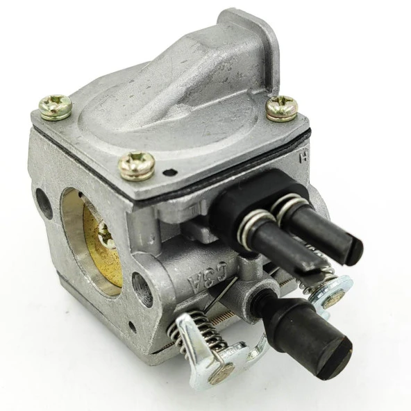 Kmtmak Stıhl Ms 034/036/360 Motorlu Testere Karbüratörü - Resim 4