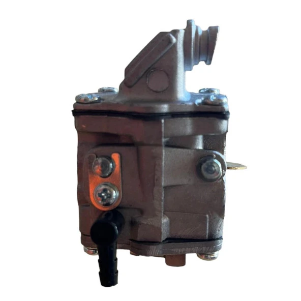 Kmtmak Stıhl Ms 066/640/660 Motorlu Testere Karbüratörü - Resim 4