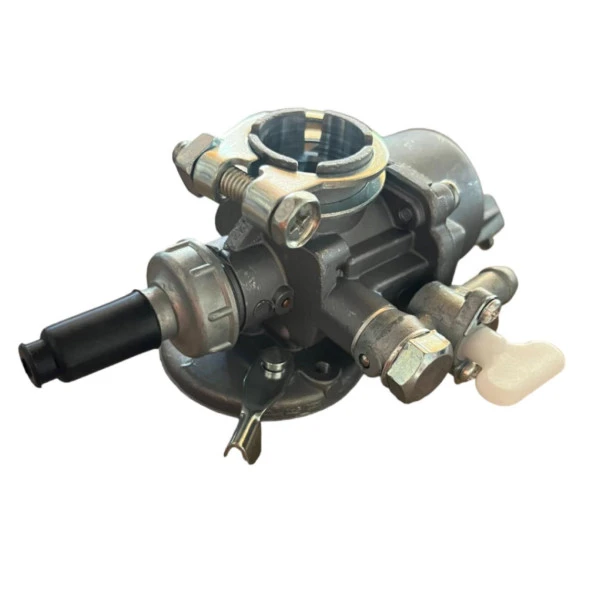 Kmtmak 3WF3 3WF2.6 Benzinli İlaçlama Motoru Karbüratörü - Resim 2