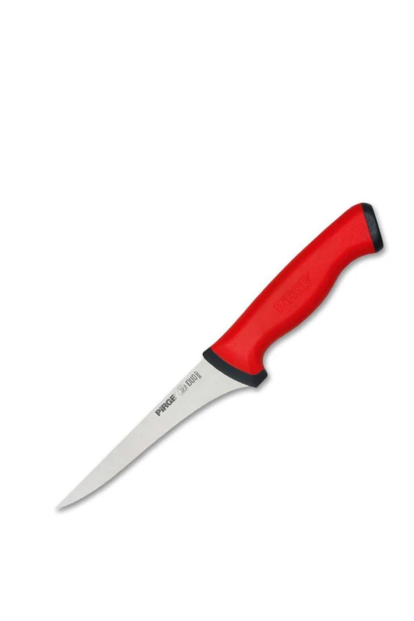 Pirge Duo Sıyırma Bıçağı 12,5 cm-34107