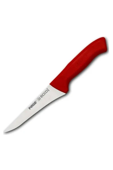Pirge Bıcak Sıyırma  NO:1 38118 14.5 Cm Ecco - 1