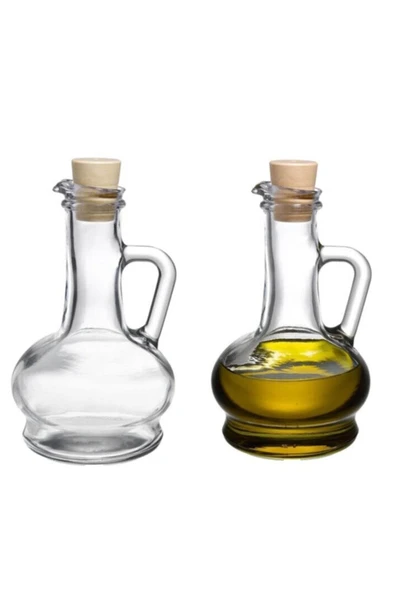 Paşabahçe Olivia Yağlık Sirkelik 2 Li 80109 ürün görseli 1