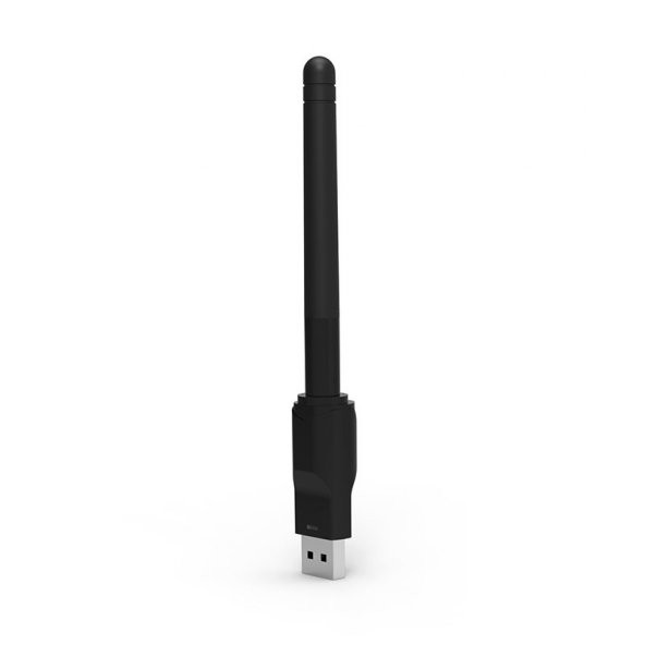 Ralink RT 5370 Usb Wifi  Wireless Adaptör Kali Linux Monitör Mod ve Uydu Alıcısı Uyumludur - 3
