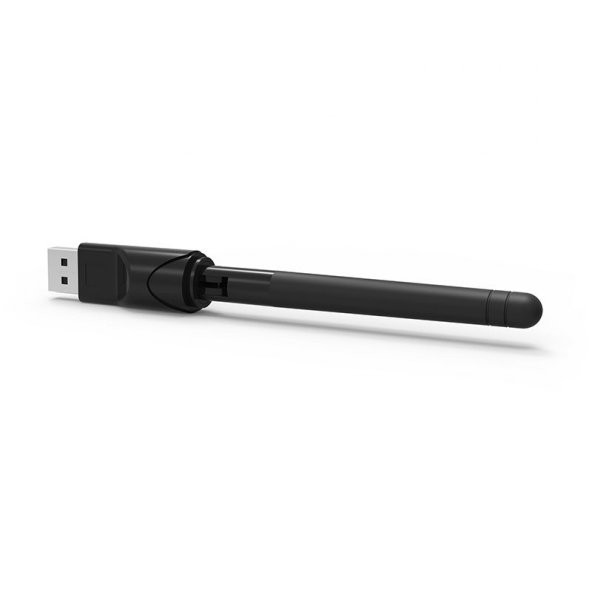 Ralink RT 5370 Usb Wifi  Wireless Adaptör Kali Linux Monitör Mod ve Uydu Alıcısı Uyumludur - 5