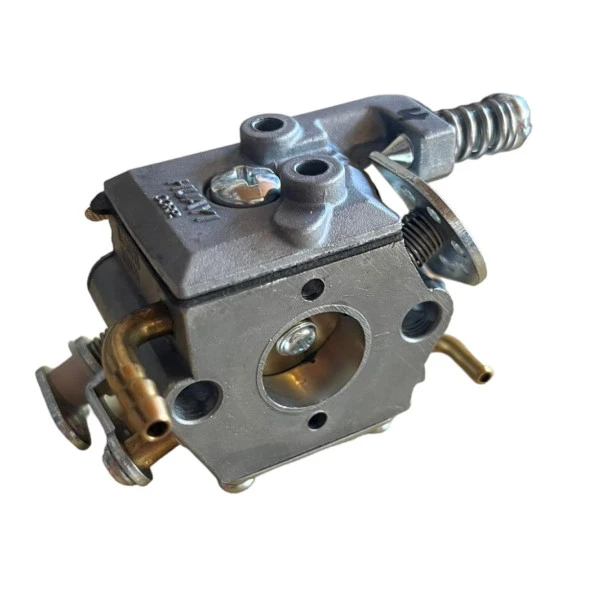 Kmtmak 2500 Benzinli Dal Budama Testeresi Karbüratörü - Resim 2