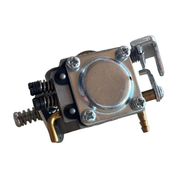 Kmtmak 2500 Benzinli Dal Budama Testeresi Karbüratörü - Resim 4