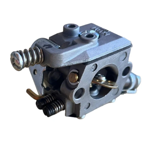 Kmtmak 2500 Benzinli Dal Budama Testeresi Karbüratörü - Resim 5