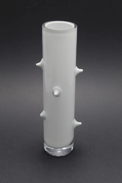 Paşabahçe Iconıc Fıska Opal Vazo 13116 ürün görseli 1