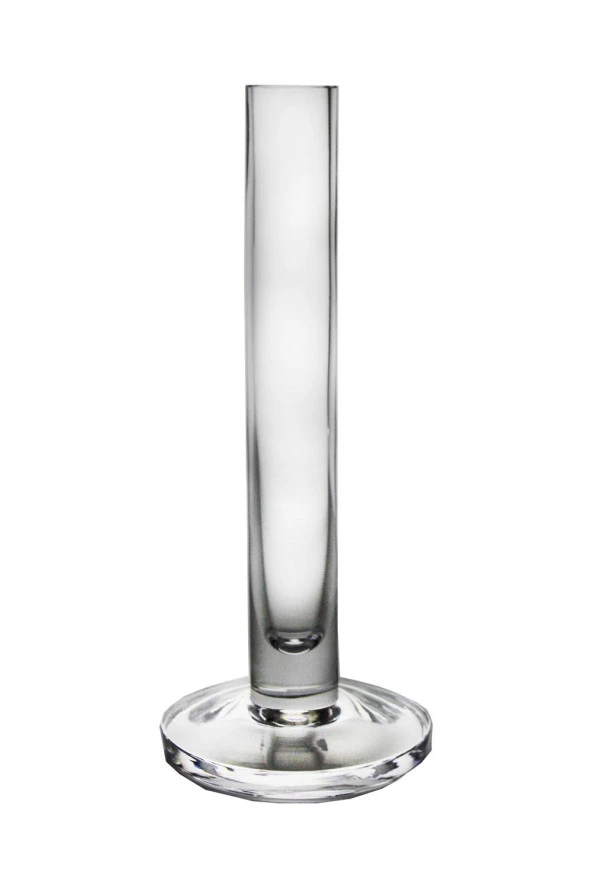Paşabahçe Denizlicam Kristal El İmalatı Vazo 21119 20 cm