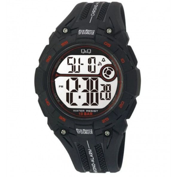 Q&Q M121J001Y Erkek Kol Saati-Q901 ürün görseli 1