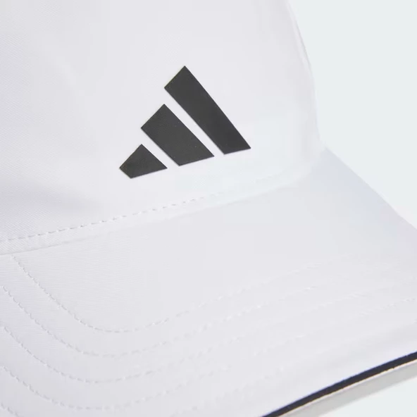 Adidas HT2031 Bball A.R. Unisex Şapka - 3