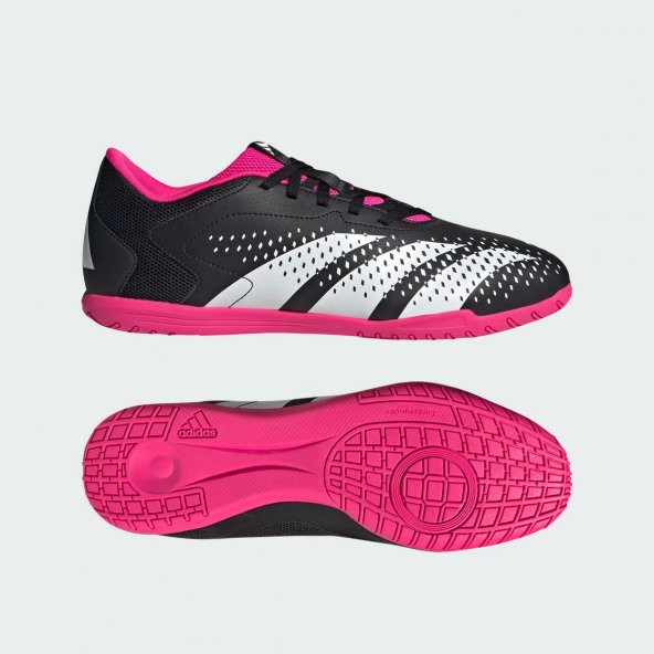 Adidas GW7072 Predator Accuracy.4 in Sala Unisex Futsal Ayakkabı
