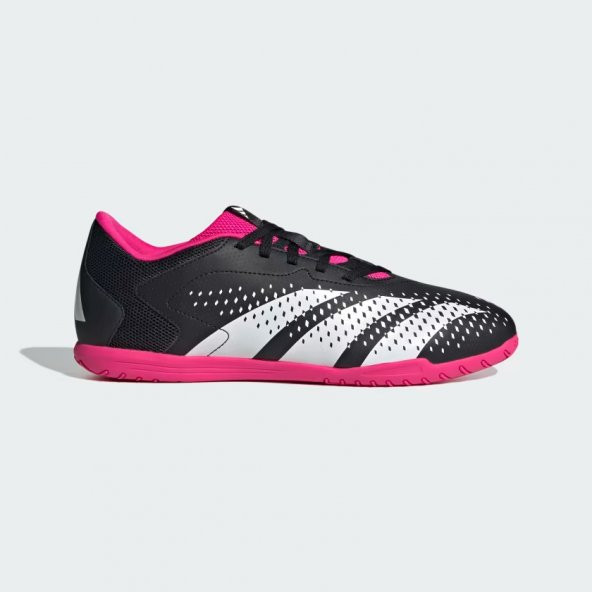 Adidas GW7072 Predator Accuracy.4 in Sala Unisex Futsal Ayakkabı - 2