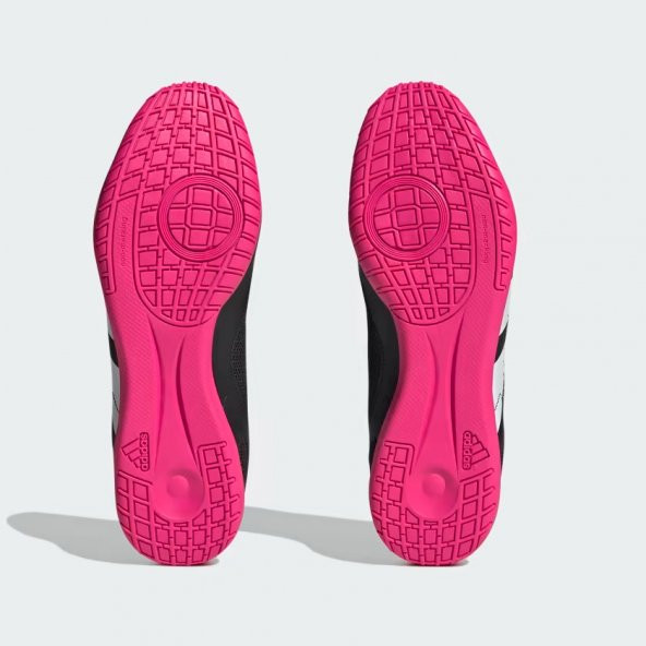 Adidas GW7072 Predator Accuracy.4 in Sala Unisex Futsal Ayakkabı - 4