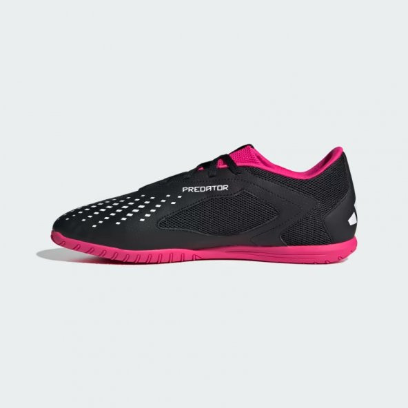 Adidas GW7072 Predator Accuracy.4 in Sala Unisex Futsal Ayakkabı - 7