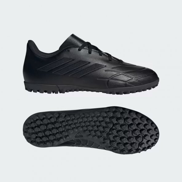 Adidas GY9050 Copa Pure.4 Tf Unisex Halı Saha Ayakkabı