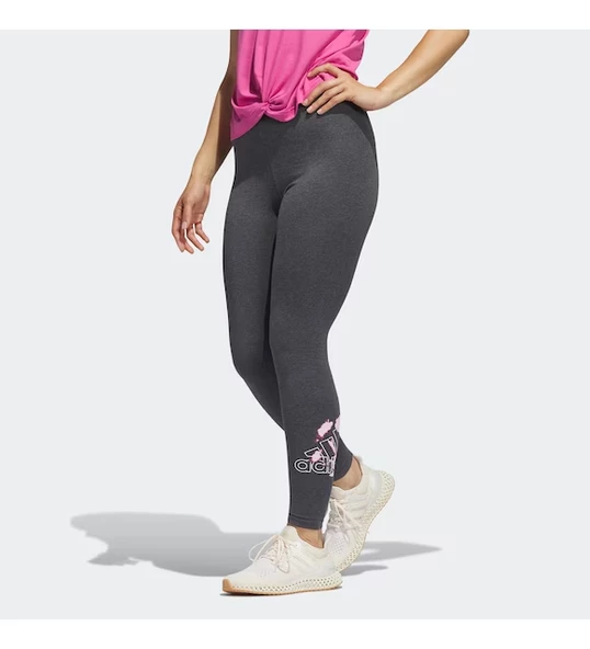 Adidas IC7756 W Blom G Tight Kadın Tayt