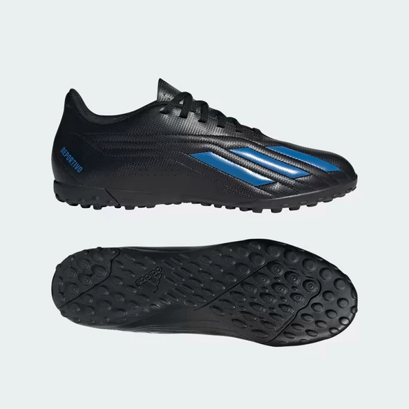 Adidas HP2519 Deportivo II Tf Erkek Halı Saha Ayakkabısı