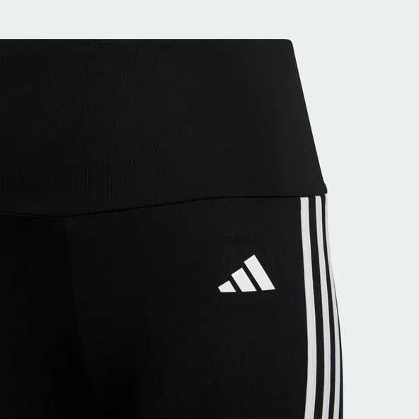 Adidas HR5786 G Tr-Es 3S Tig Kadın Tayt - 5