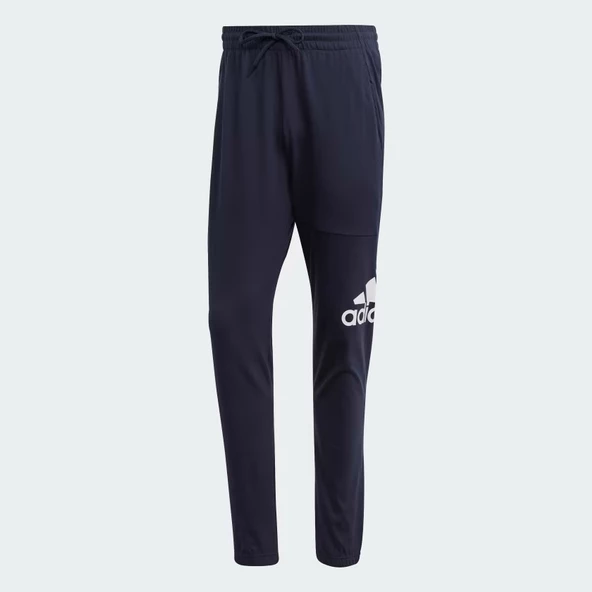 Adidas IC9428 Ess Lgo T P Sj Erkek Eşofman Altı - 4
