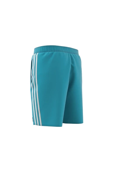 Adidas HT4362 3S Clx Sh Cl Erkek Şort Mayo - 4