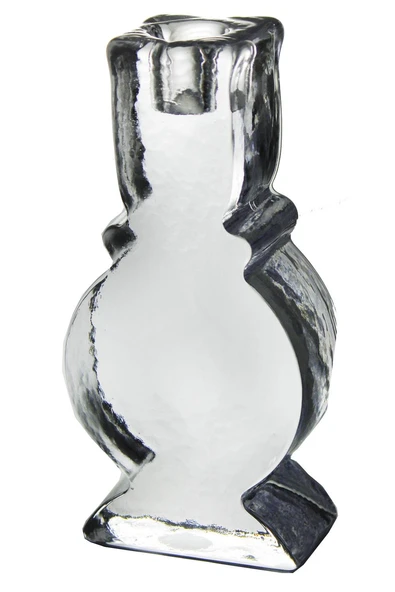 Paşabahçe El İmalatı Kristal Şamdan Mumluk 1 Adet 25183 ürün görseli 1