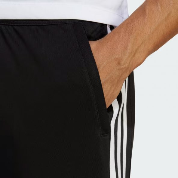 Adidas IB8168 Tr-Es Base 3Pt Erkek Eşofman Altı - 5