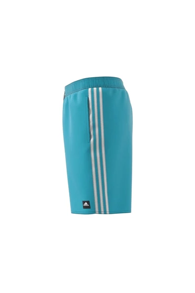 Adidas HT4362 3S Clx Sh Cl Erkek Şort Mayo - 5
