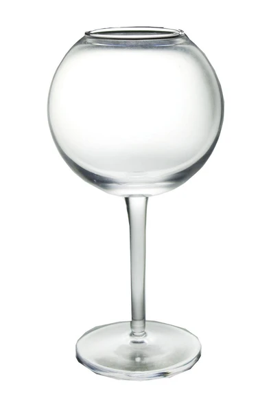 Paşabahçe El İmalatı Büyük Boy Kristal Mumluk 1 Adet 21809 ürün görseli 1