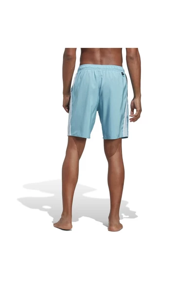 Adidas HT4362 3S Clx Sh Cl Erkek Şort Mayo - 8