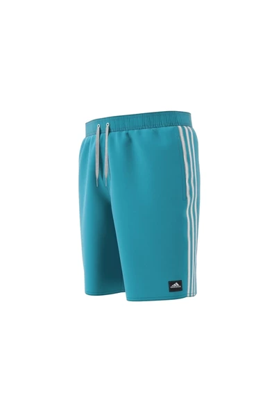 Adidas HT4362 3S Clx Sh Cl Erkek Şort Mayo - 6