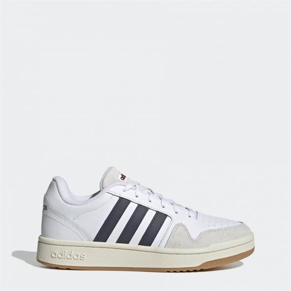Adidas HP2983 Postmove Erkek Basketbol Ayakkabı